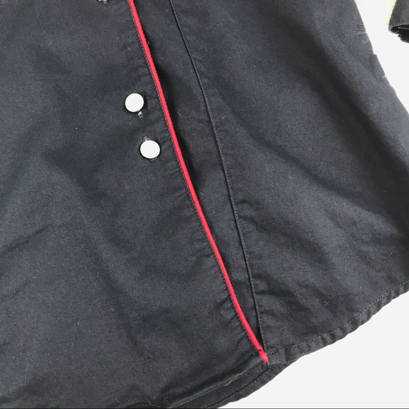 Vintage Wrangler Western Wear Rodeo Button Down Shirt EUC - Picture 5 of 8